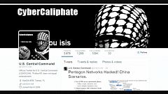 Хакеры-сторонники ИГ взломали учетные записи командования ВС США в Twitter и на YouTube