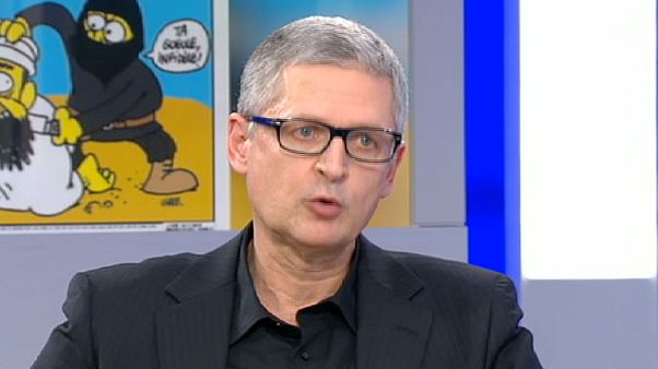 Danish editor laments fear of extremism after Charlie Hebdo massacre Danish editor laments fear of extremism after Charlie Hebdo massacre