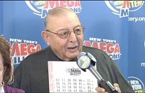 США: $326 000 000 для пенсионера