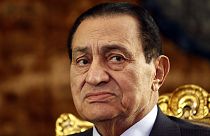 Egito: Tribunal anula condenação de Mubarak por corrupção