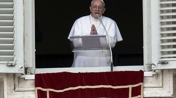 El papa Francisco y sus batallas El papa Francisco y sus batallas