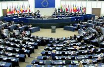 برلمانيون اوروبيون يعترضون على الاصوات المطالبة باعادة الحدود الاوروبية الداخلية