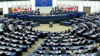 برلمانيون اوروبيون يعترضون على الاصوات المطالبة باعادة الحدود الاوروبية الداخلية