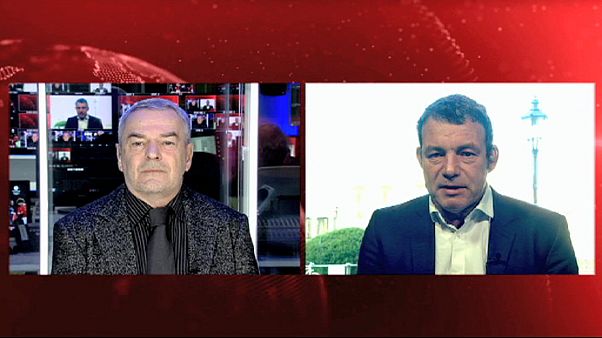 Політолог з Німеччини: "Молодим мусульманам слід пояснювати, що джихадизм не має нічого спільного з ісламом" Політолог з Німеччини: "Молодим мусульманам слід пояснювати, що джихадизм не має нічого спільного з ісламом"