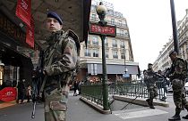 Fransa terör yasalarını sertleştiriyor