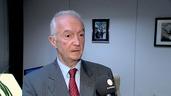 De Kerchove, coordinatore Ue anti-terrorismo: essenziale la banca dati sui passeggeri aerei De Kerchove, coordinatore Ue anti-terrorismo: essenziale la banca dati sui passeggeri aerei