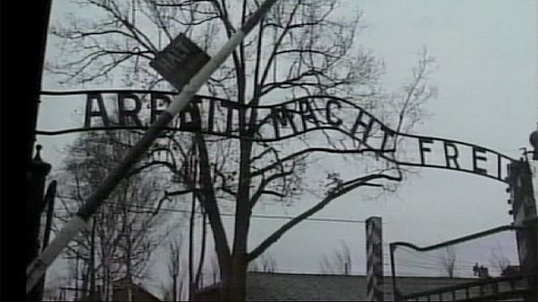 Putin no asistirá al 70 aniversario de la liberación de Auschwitz Putin no asistirá al 70 aniversario de la liberación de Auschwitz