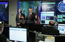 Obama yönetimi siber güvenlik paketi hazırlıyor