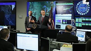أوباما يدعو المشرعين إلى عمل المزيد لحماية الأمريكيين من الهجمات الإلكترونية