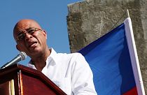 Haiti: oposição exige demissão do Presidente