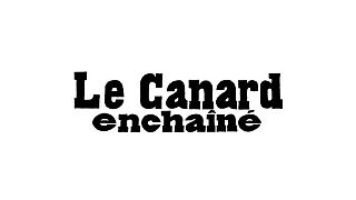 Le Canard Enchaîné menacé de mort : "C'est votre tour", indique un message