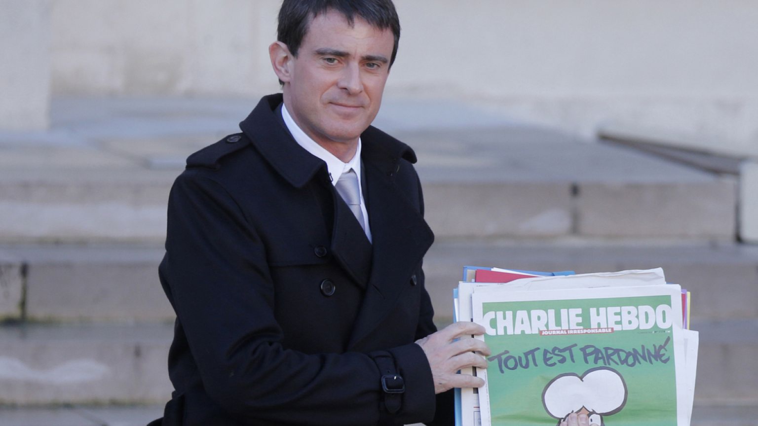Attentats en France : entre répression et prévention, où placer le curseur ?