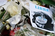 Adieux discrets à Cabu, doux rêveur mais féroce dessinateur