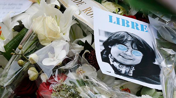 Adieux discrets à Cabu, doux rêveur mais féroce dessinateur Adieux discrets à Cabu, doux rêveur mais féroce dessinateur