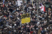 Charlie Hebdo: ''Tutto è perdonato'', tranne la copertina