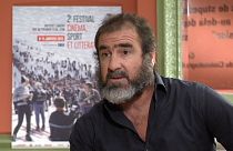 Cantona: "Perigoso é aproveitar o desespero das pessoas para promover ideias radicais."