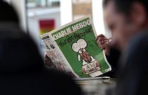 نماینده الازهر: مسلمانان نسبت به چاپ کاریکاتور پیامبر بی اعتنا باشند