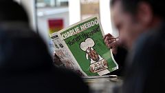 Αίγυπτος: Τα νέα σκίτσα του Μωάμεθ διχάζουν τους Μουσουλμάνους