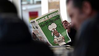 Islamic centre Al-Azhar calls on Muslims to 'ignore' Charlie Hebdo
