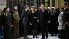 Ισπανία: Ροζ σκάνδαλο με πρωταγωνιστή τον Χουάν Κάρλος