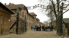 70 évvel Auschwitz után: felejteni lehet, elfeledni soha