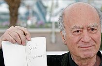 Wolinski, Tignous, Maris...trop d'enterrements pour une journée