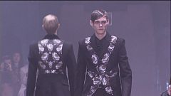 Οι νέες ανδρικές σειρές των Burberry, Alexander McQueen & Dunhill