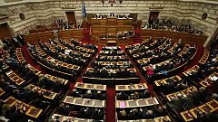 Εκλογές 2015: Οι διαδικασίες σχηματισμού κυβέρνησης και εκλογής ΠτΔ, μετά τις εκλογές