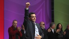 Εκλογές 2015: Ποιος είναι ο Αλέξης Τσίπρας