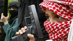 Hogyan lesz egy gyerekből terrorista?