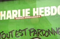 Charlie Hebdo "разлетается" по всей Европе