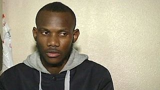 Malian Muslim honoured for saving lives during Kosher store attack