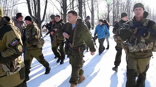 Верховная рада одобрила новую волну мобилизации Верховная рада одобрила новую волну мобилизации