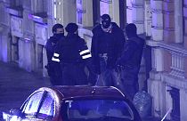 Βέλγιο: Αντιτρομοκρατική επιχείρηση για την εξάρθρωση πυρήνα ισλαμιστών