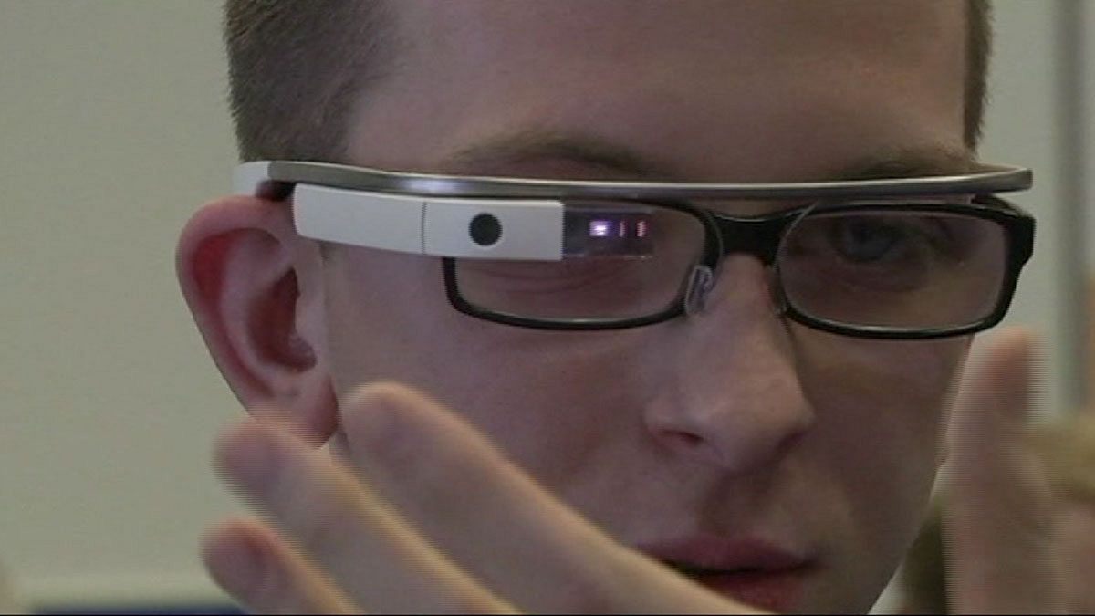 Bevonják a Google Glasst a boltokból