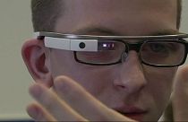 Google met fin à la vente de ses lunettes connectées Glass