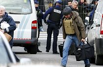 السلطات الامنية و السياسية البلجيكية في مواجهة الارهاب