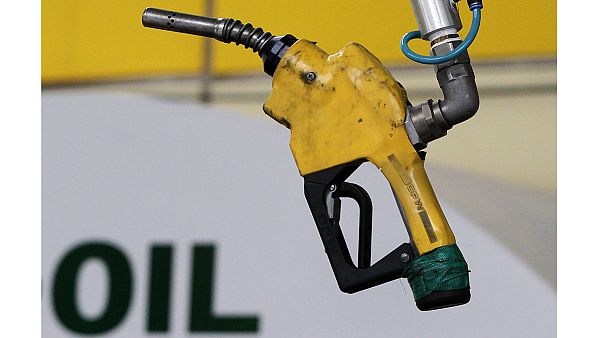 Дешевая нефть полезна не всем Дешевая нефть полезна не всем