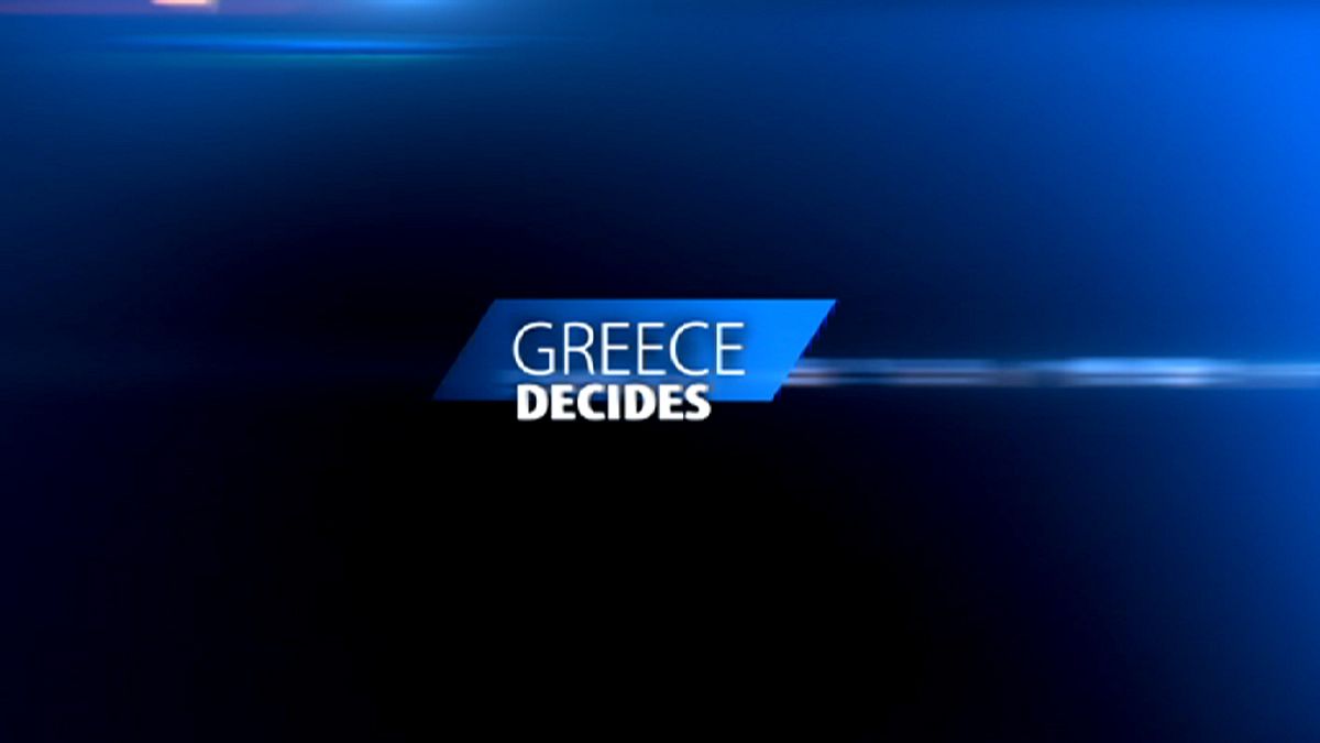 Εκλογές 2015: Το euronews στην πρώτη γραμμή