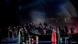 Τριστάνος & Ιζόλδη: Η κορυφαία όπερα του Βάγκνερ στο Μέγαρο