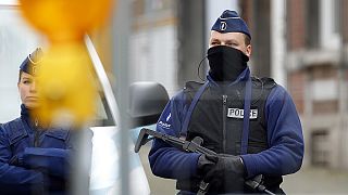 Bírálják a szakértők a belga kormány terrorellenes lépéseit