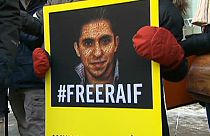 کمپین اعتراضی در مخالفت با مجازات وبلاگ نویس سعودی
