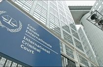A tavalyi gázai háborút vizsgálja a Nemzetközi Büntetőbíróság