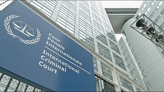 A tavalyi gázai háborút vizsgálja a Nemzetközi Büntetőbíróság