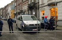 Ευρώπη: Δεκάδες συλλήψεις υπόπτων για τρομοκρατία