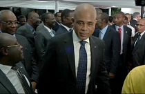 Haïti: installation du nouveau Premier ministre, un gouvernement dans 48h