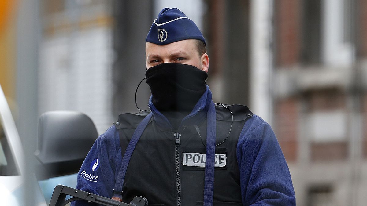 Σε ύψιστο συναγερμό για τρομοκρατικά χτυπήματα η Ευρώπη-Πάνω από 20 συλλήψεις