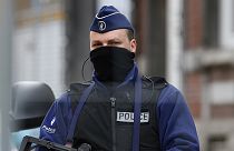 Identificado el principal sospechoso de dirigir la célula terrorista de Verviers