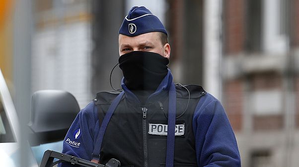 Azonosították a belgiumi terrorsejt koordinátorát Azonosították a belgiumi terrorsejt koordinátorát