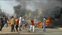Colère et folie anti-française au Niger : sept églises incendiées